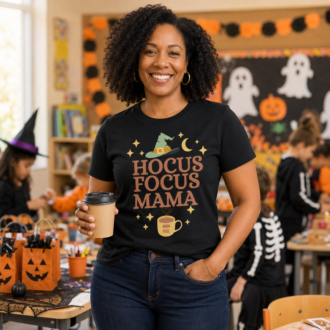 Mama Magic