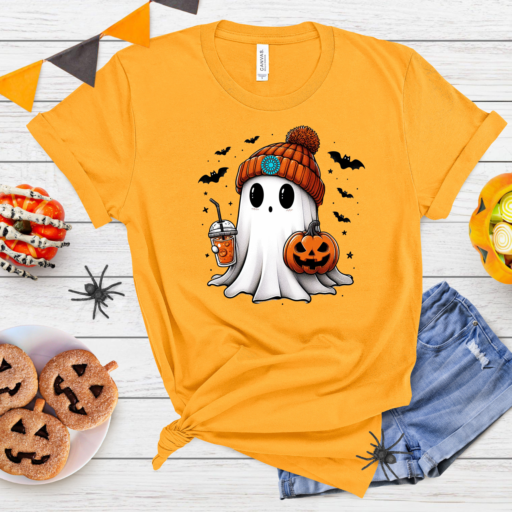 Classic Spooky Fun