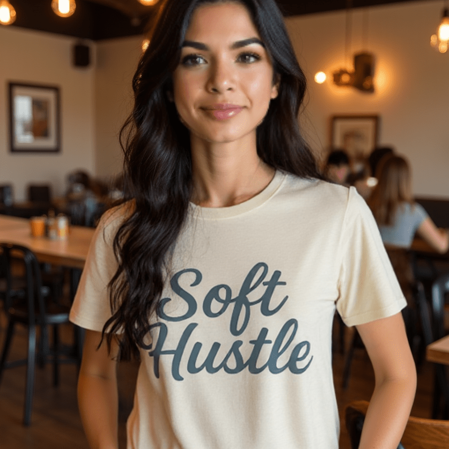 Chaos to Calm - Just Breathe - Rose's Colored Designs 