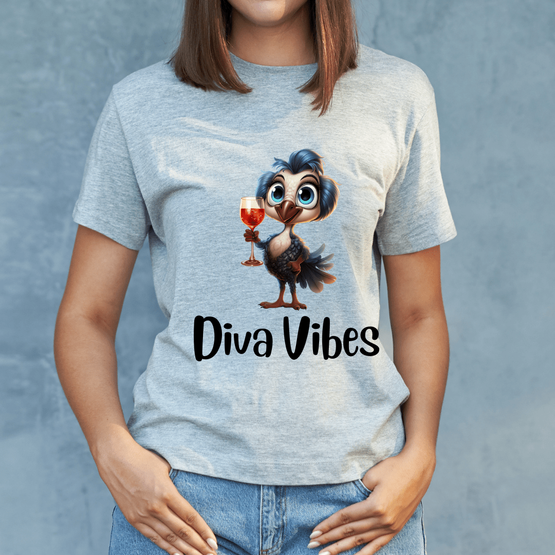 Fun Tees 😊 - Rose's Colored Designs 