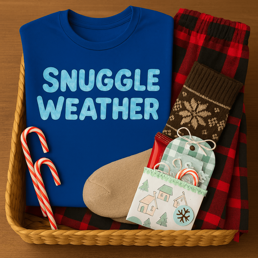 Holiday Gift Bundles - Rose's Colored Designs 