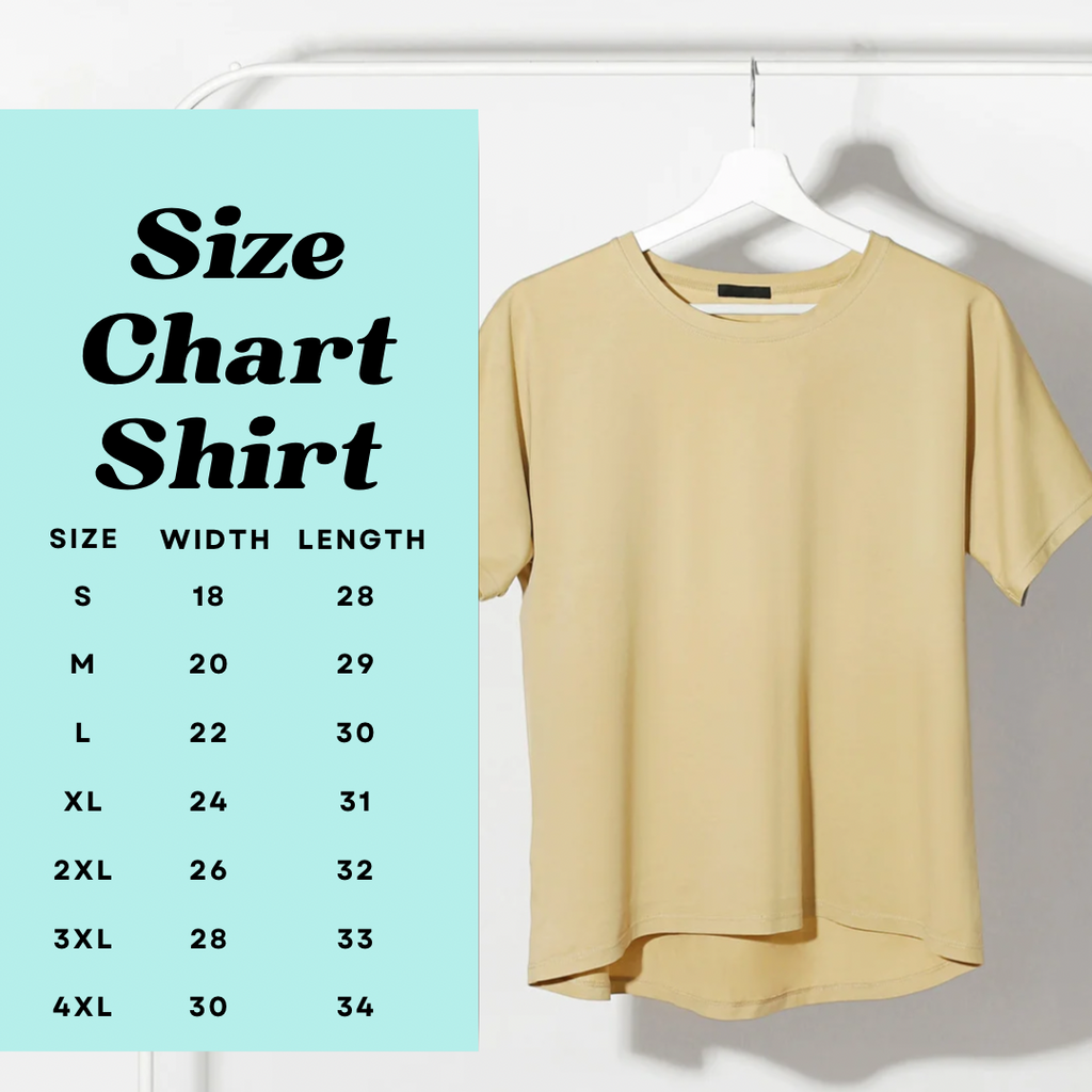 Every Day is a Good Day Tee – Japanese Calligraphy Inspired | Mindful Affirmation T-Shirt Shirts & Tops Rose's Colored Designs