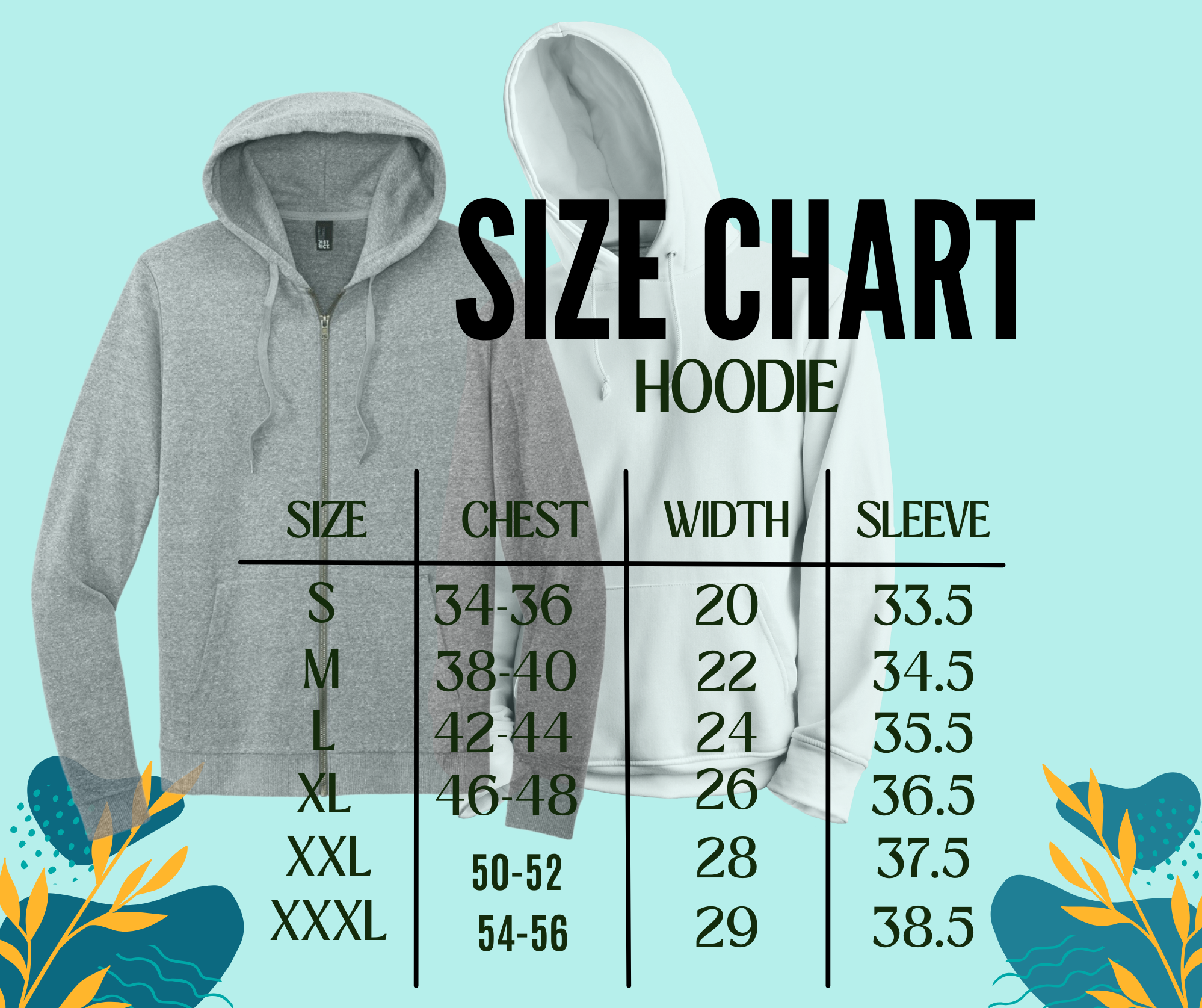 Tenacious Hoodie Sweatshirt Rose's Colored Designs