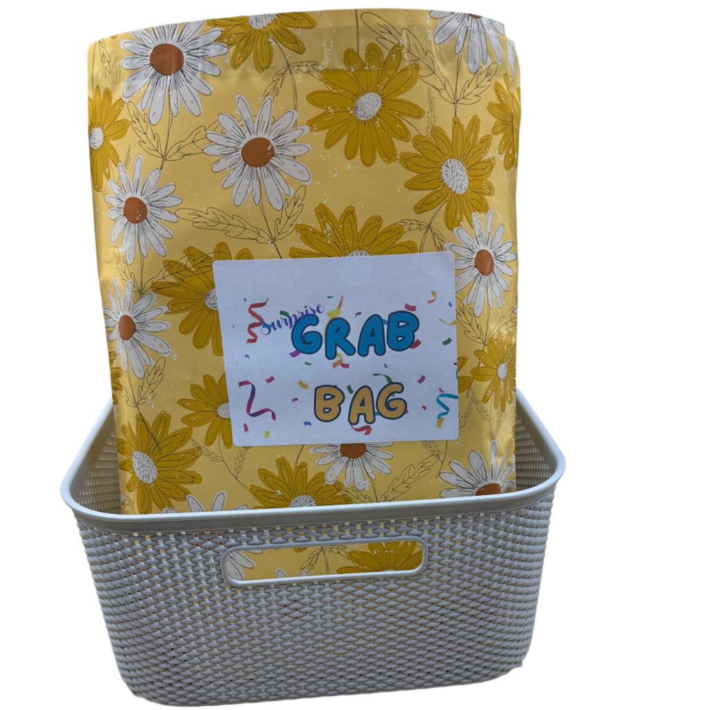 Surprise Grab Bag - 2 Mystery Tees for Just $48! Tshirt Rose's Colored Designs