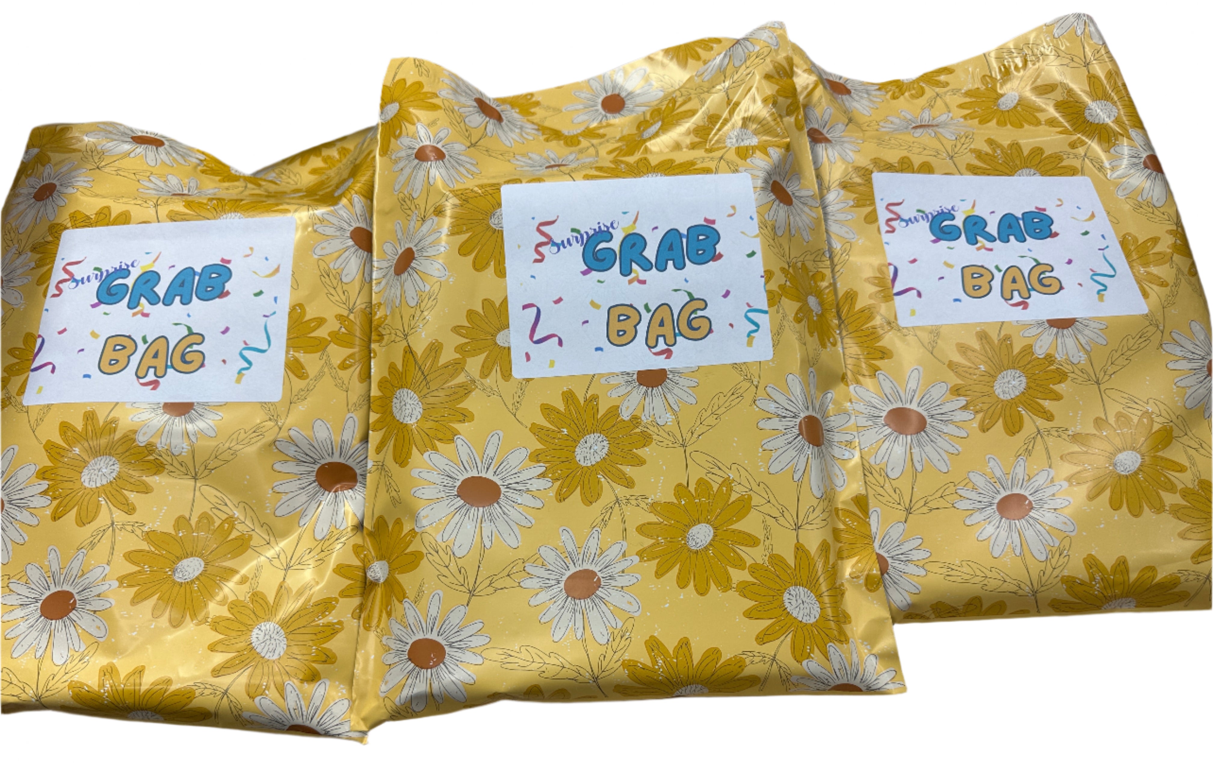 Grab Bag Tshirts Tshirt Rose's Colored Designs