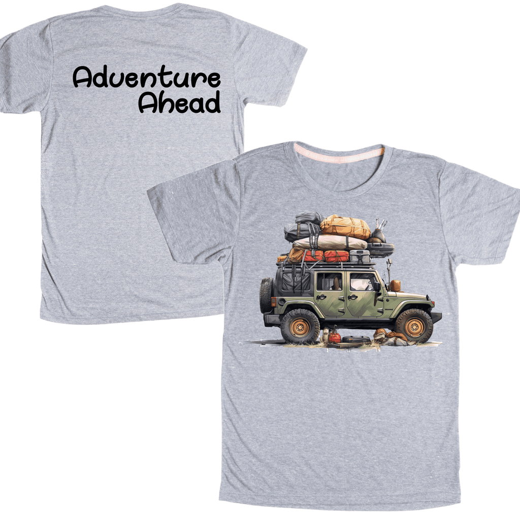 Perfect Gift Box Rose's Colored Designs Adventure Awaits Small