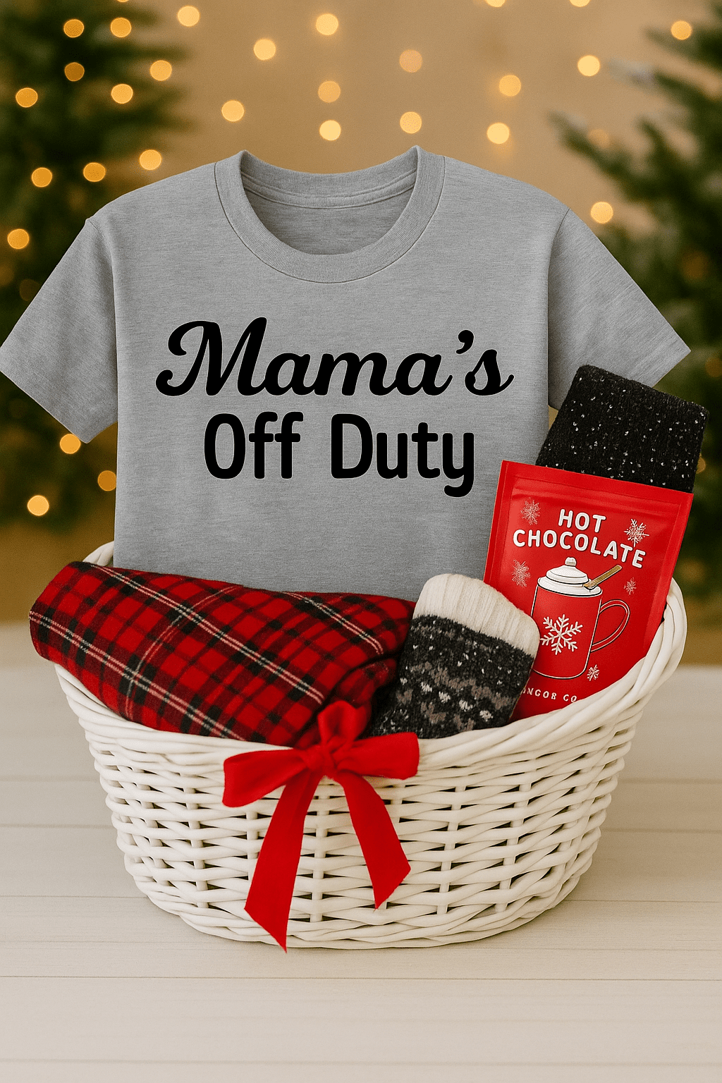 Cozy Pajama Pants - Soft, Stretchy & Made For Relaxing - Rose's Colored Designs