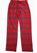 Cozy Pajama Pants - Soft, Stretchy & Made For Relaxing Pajama Pants Rose's Colored Designs Small