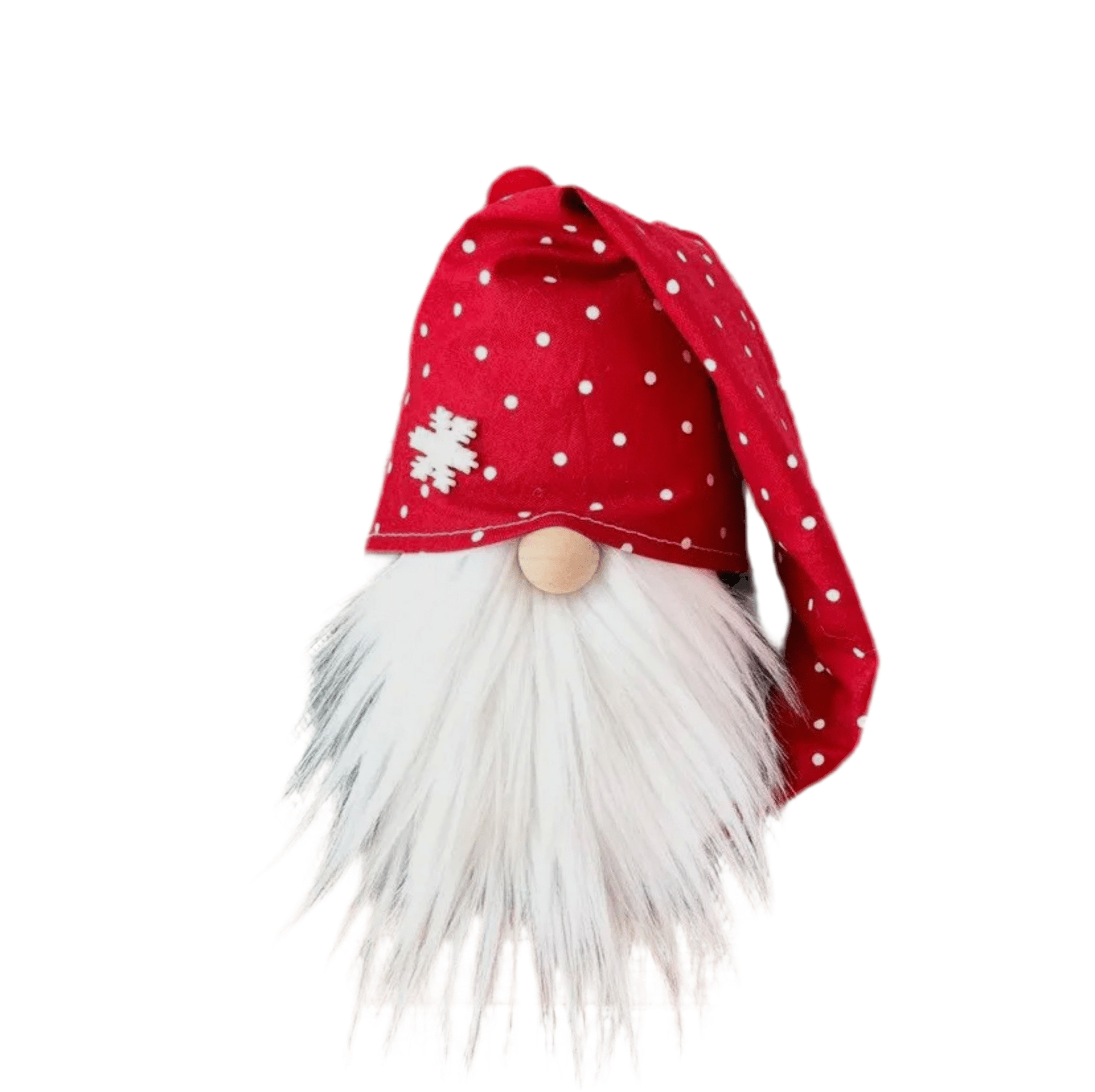 Holiday Gnome - Rose's Colored Designs