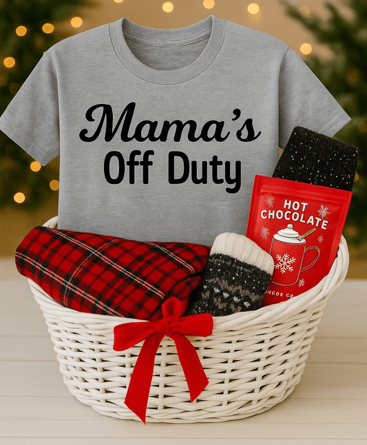 Me - Time Bundle - The Perfect Gift for Busy Mamas - Rose's Colored Designs