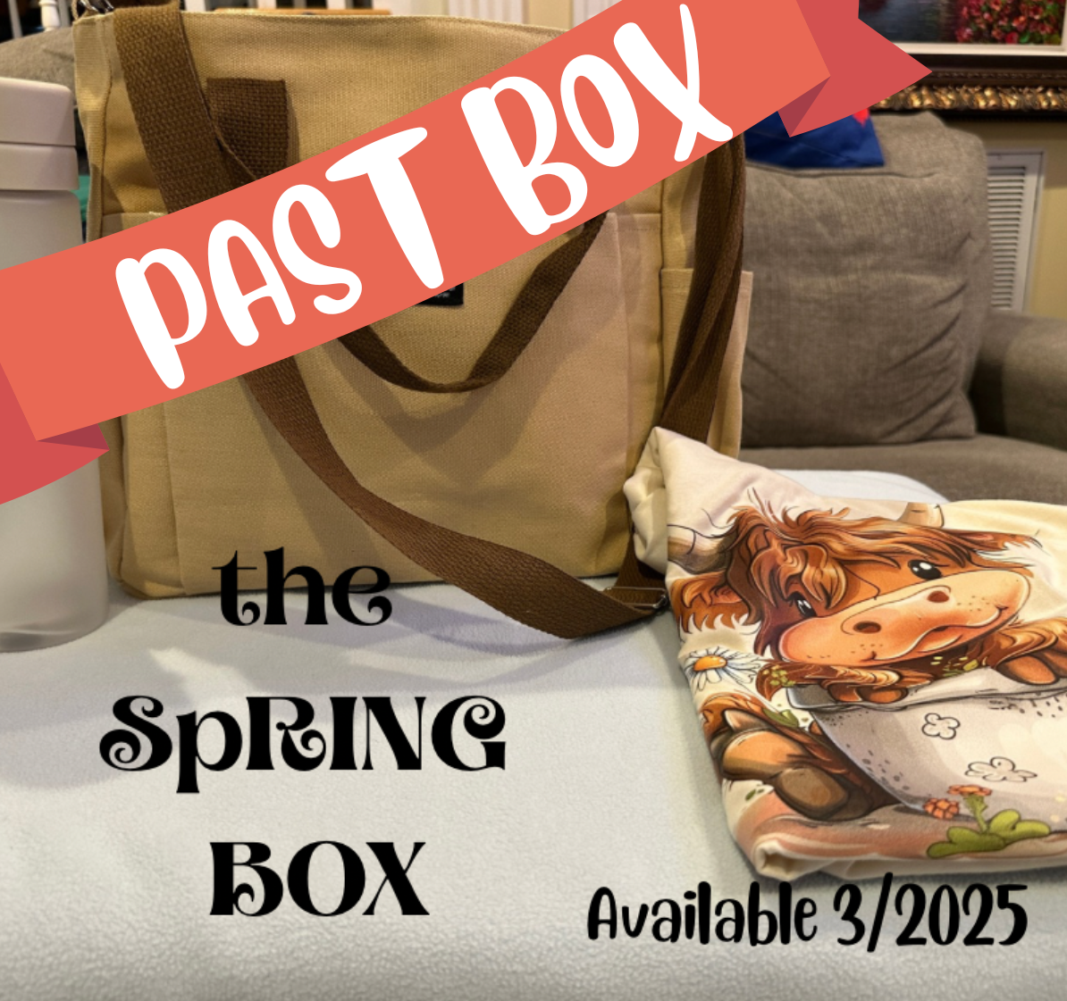 The Mama Box - Because She Deserves a Whole Moment Rose's Colored Designs